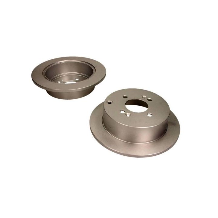 Stabdžių diskas QUARO QD6645