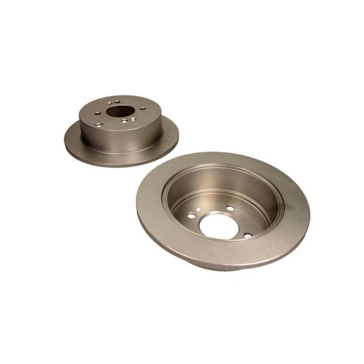 Stabdžių diskas QUARO QD6645