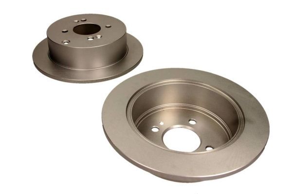 Stabdžių diskas QUARO QD6645