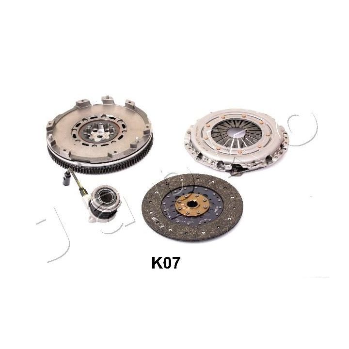 Sankabos komplektas JAPKO 98K07