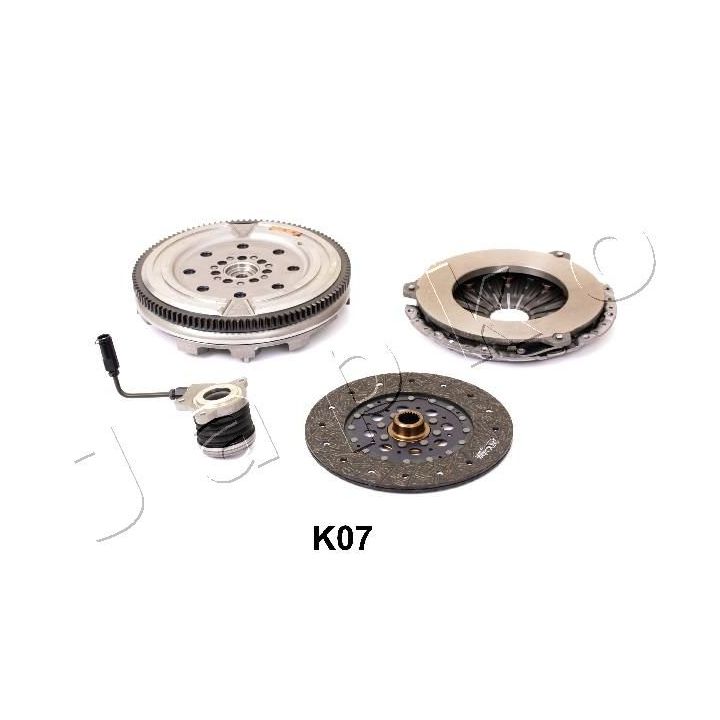 Sankabos komplektas JAPKO 98K07