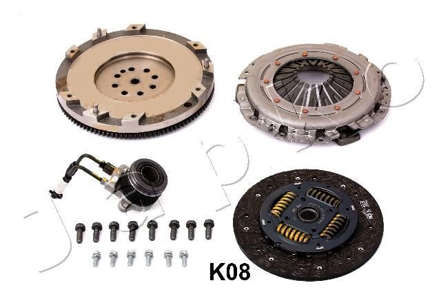 Sankabos komplektas JAPKO 98K08