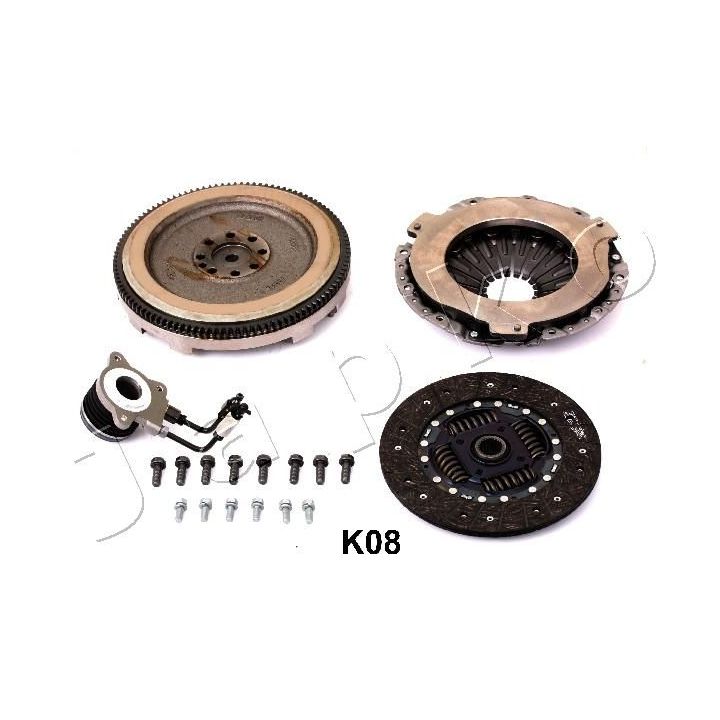 Sankabos komplektas JAPKO 98K08