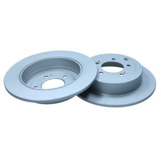 Stabdžių diskas QUARO QD6680