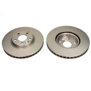 Stabdžių diskas QUARO QD6766