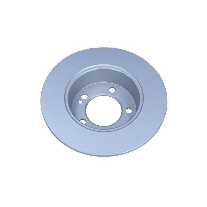 Stabdžių diskas QUARO QD6817