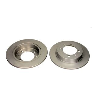 Stabdžių diskas QUARO QD6819