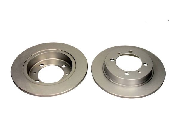 Stabdžių diskas QUARO QD6819