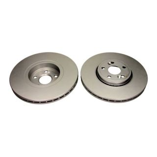 Stabdžių diskas QUARO QD6857