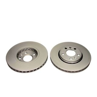 Stabdžių diskas QUARO QD6967