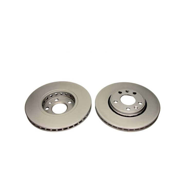 Stabdžių diskas QUARO QD6967