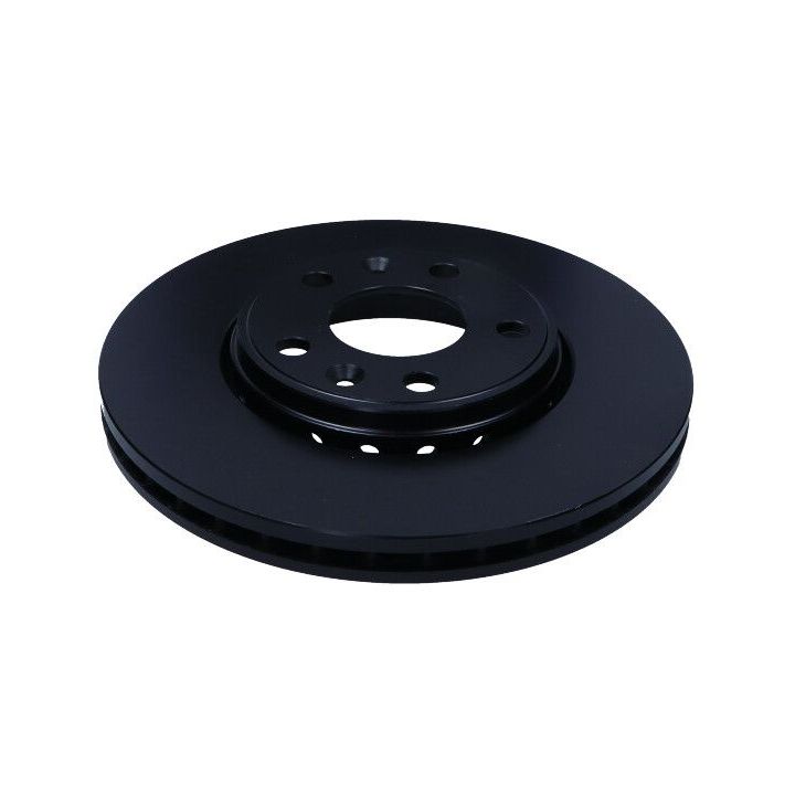 Stabdžių diskas QUARO QD6967HC