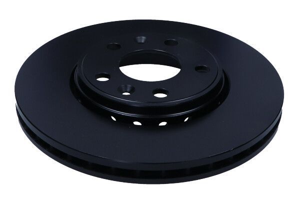 Stabdžių diskas QUARO QD6967HC
