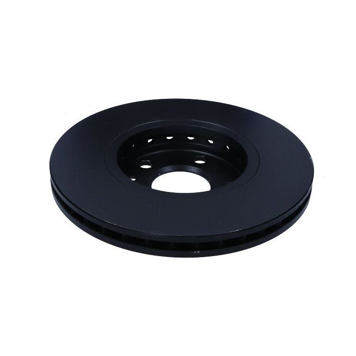 Stabdžių diskas QUARO QD6967HC