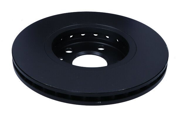 Stabdžių diskas QUARO QD6967HC