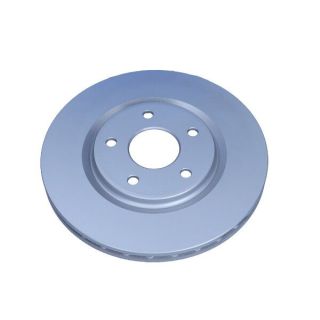 Stabdžių diskas QUARO QD7009