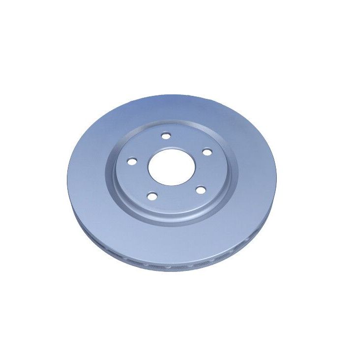 Stabdžių diskas QUARO QD7009