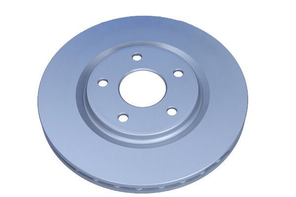 Stabdžių diskas QUARO QD7009