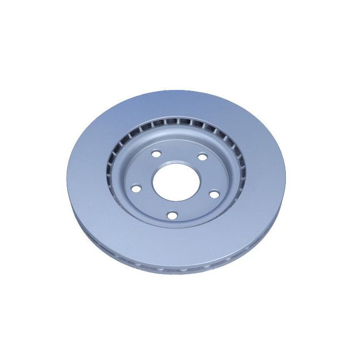 Stabdžių diskas QUARO QD7009