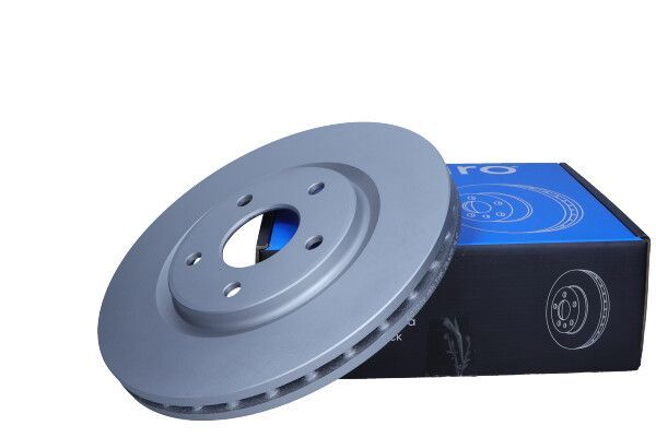 Stabdžių diskas QUARO QD7009