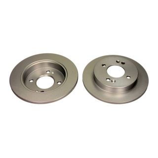 Stabdžių diskas QUARO QD7023