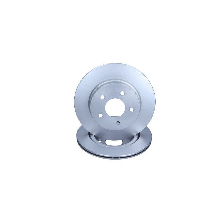 Stabdžių diskas QUARO QD7057