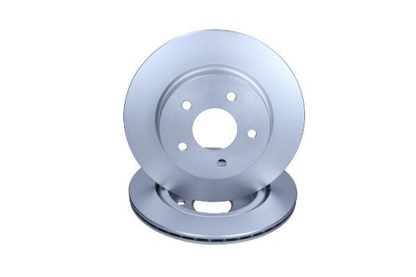 Stabdžių diskas QUARO QD7057