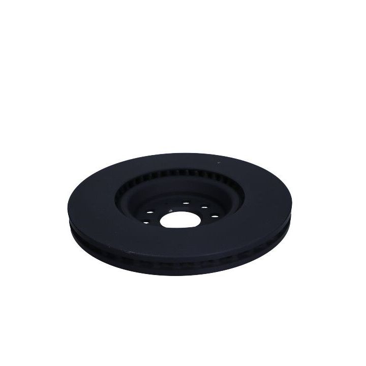 Stabdžių diskas QUARO QD7076HC