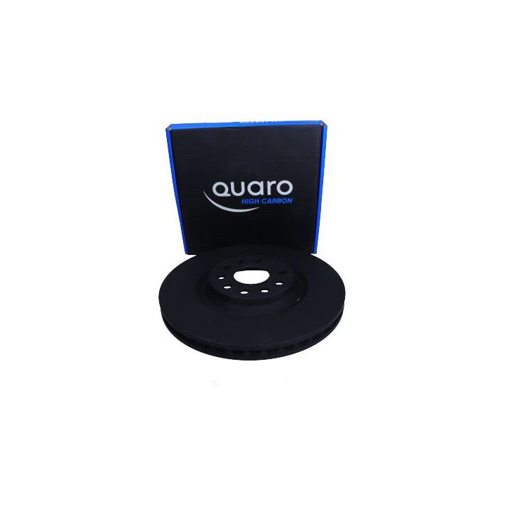 Stabdžių diskas QUARO QD7076HC
