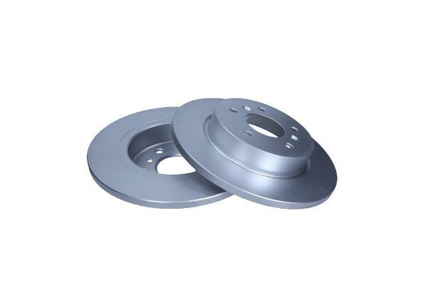 Stabdžių diskas QUARO QD7153