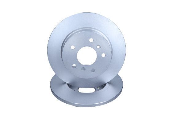 Stabdžių diskas QUARO QD7153