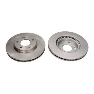 Stabdžių diskas QUARO QD7196