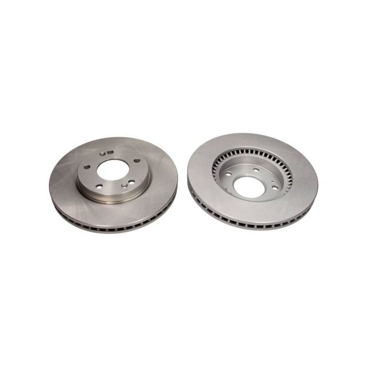 Stabdžių diskas QUARO QD7196