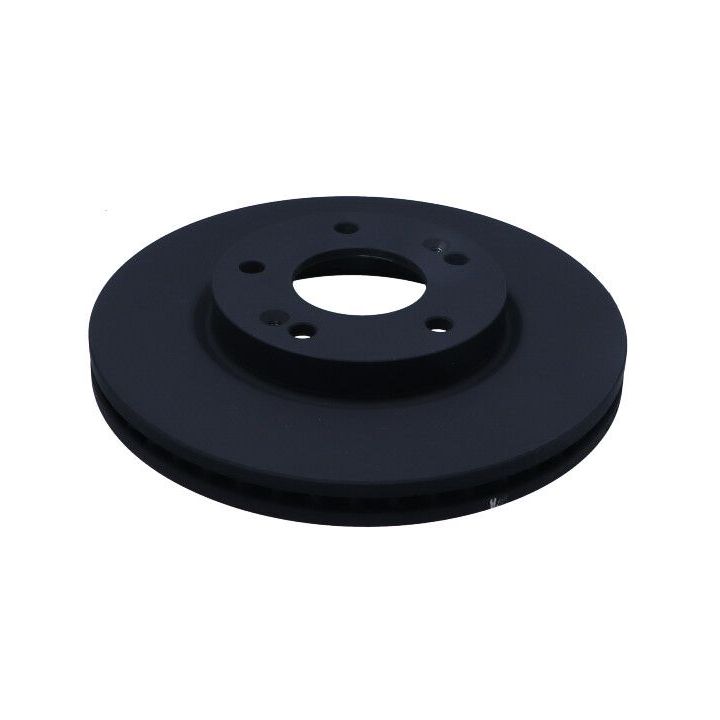 Stabdžių diskas QUARO QD7196HC