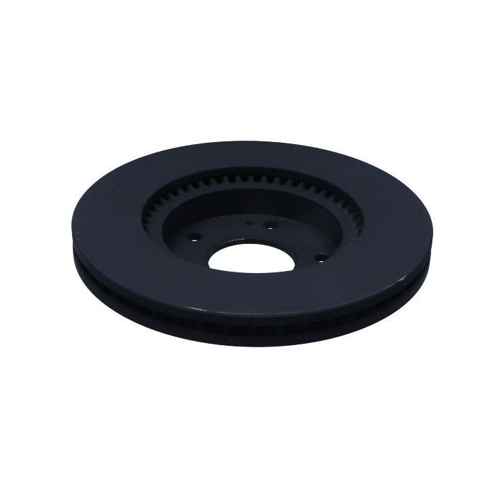 Stabdžių diskas QUARO QD7196HC