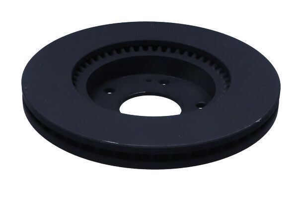 Stabdžių diskas QUARO QD7196HC