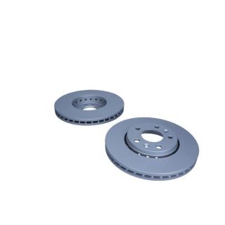 Stabdžių diskas QUARO QD7201