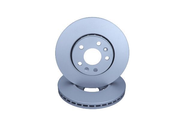 Stabdžių diskas QUARO QD7201