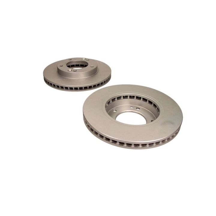 Stabdžių diskas QUARO QD7273