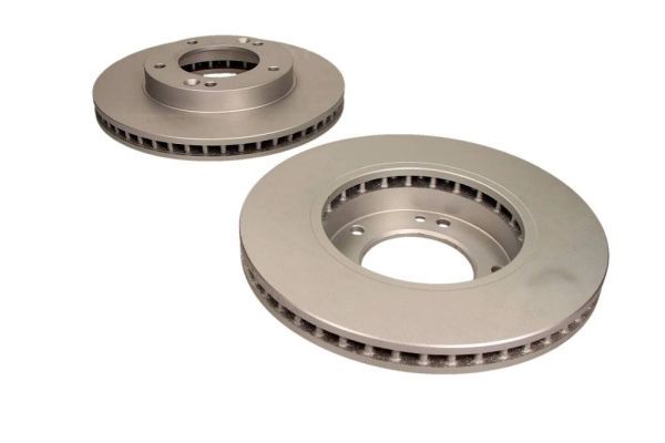 Stabdžių diskas QUARO QD7273