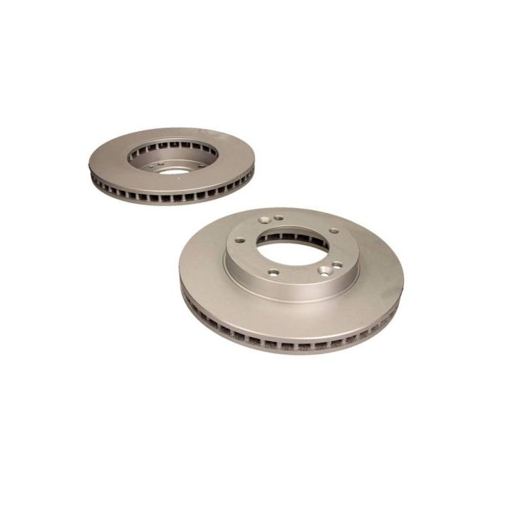 Stabdžių diskas QUARO QD7273