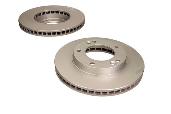 Stabdžių diskas QUARO QD7273