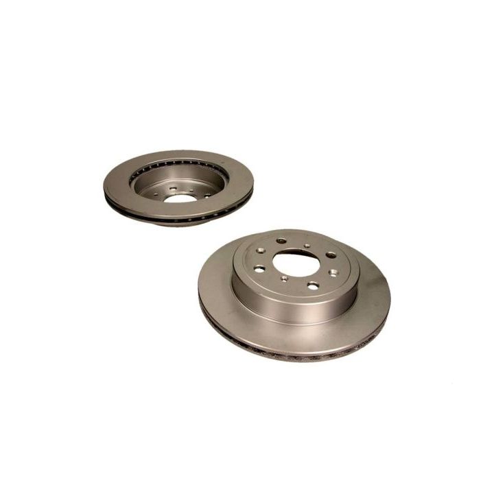 Stabdžių diskas QUARO QD7273