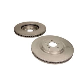 Stabdžių diskas QUARO QD7288