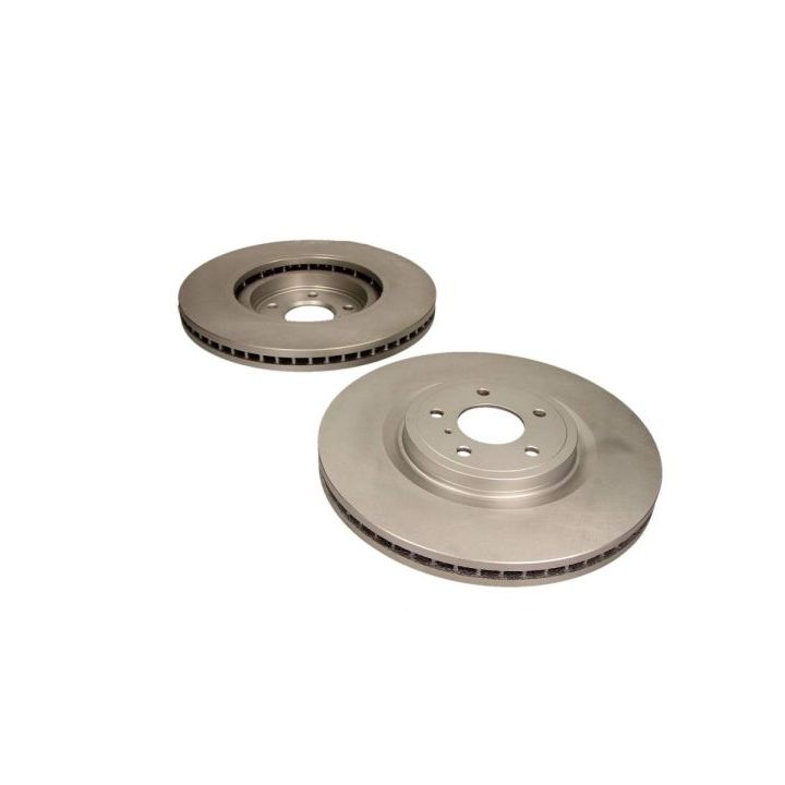 Stabdžių diskas QUARO QD7288