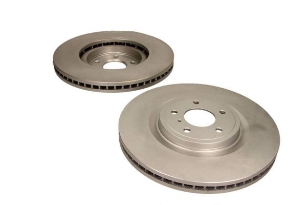 Stabdžių diskas QUARO QD7288