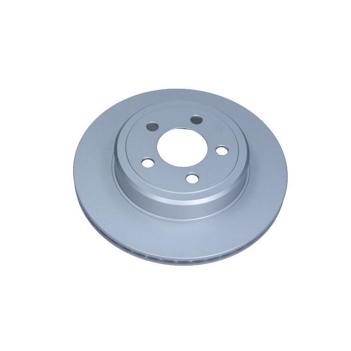 Stabdžių diskas QUARO QD7393