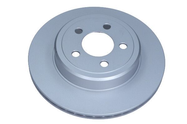 Stabdžių diskas QUARO QD7393