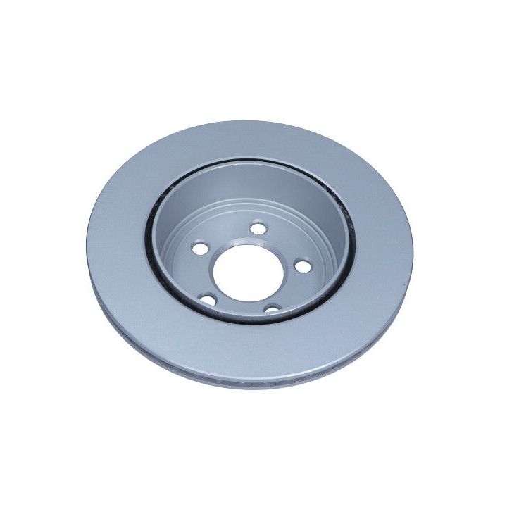 Stabdžių diskas QUARO QD7393