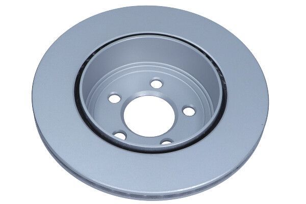 Stabdžių diskas QUARO QD7393